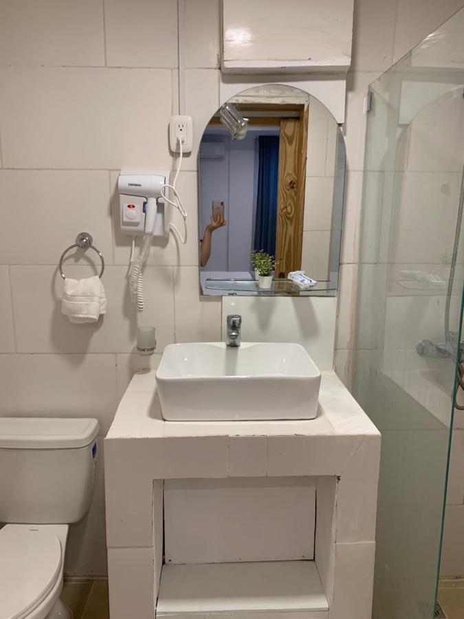 Noe Hotel One Bedroom #3 Пунта-Кана Екстер'єр фото
