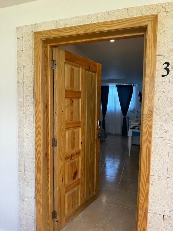 Noe Hotel One Bedroom #3 Пунта-Кана Екстер'єр фото